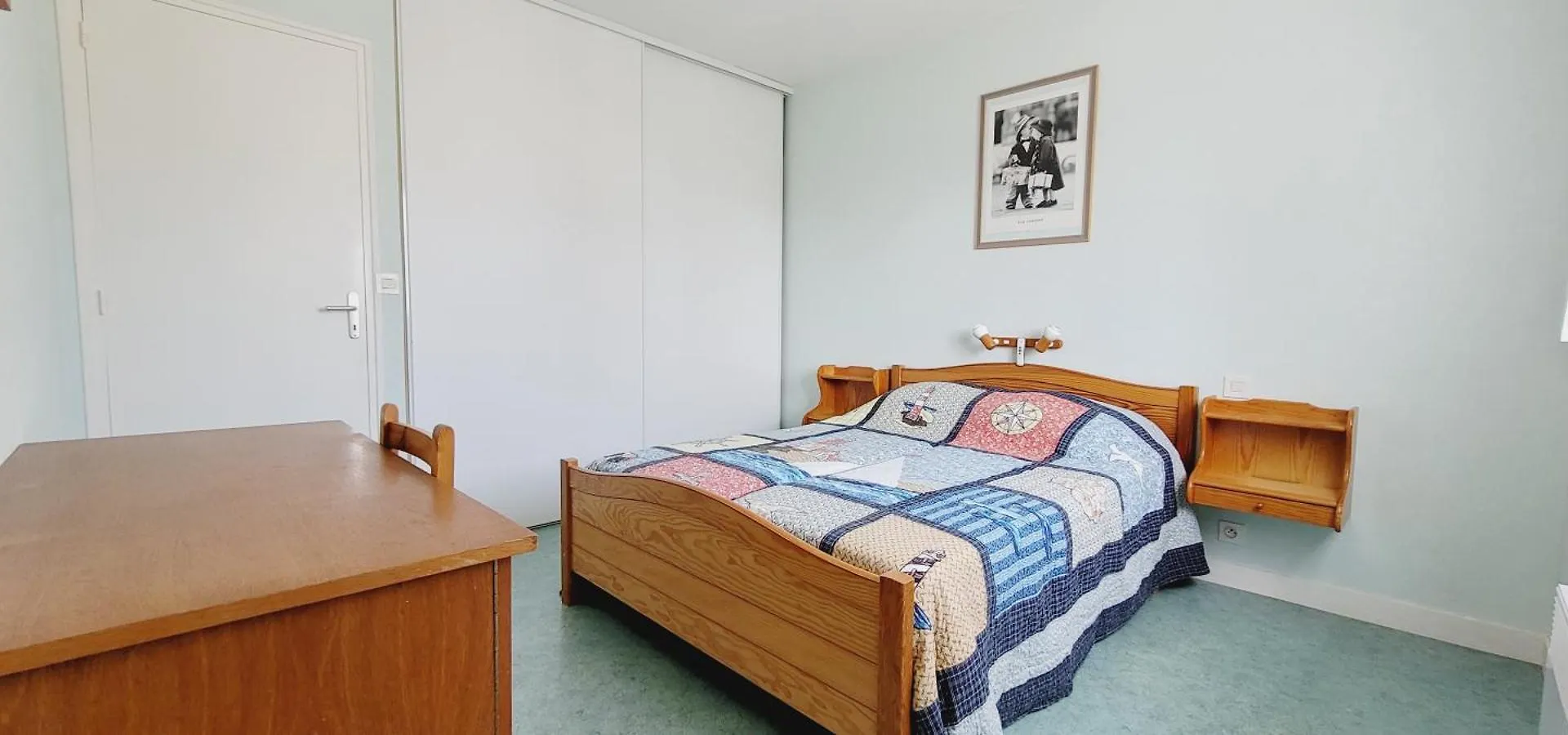 Casa de Férias Maison 6 Pieces 138 M2 A Arzon França