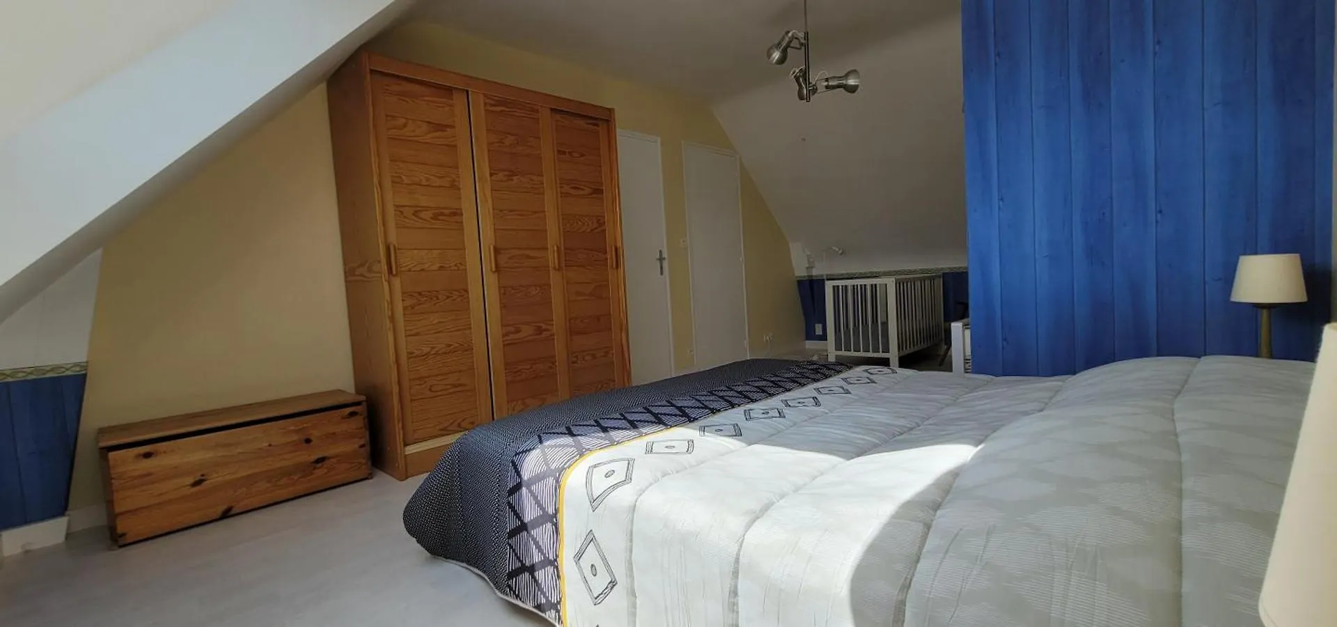 Maison 6 Pieces 138 M2 A Arzon Casa de Férias