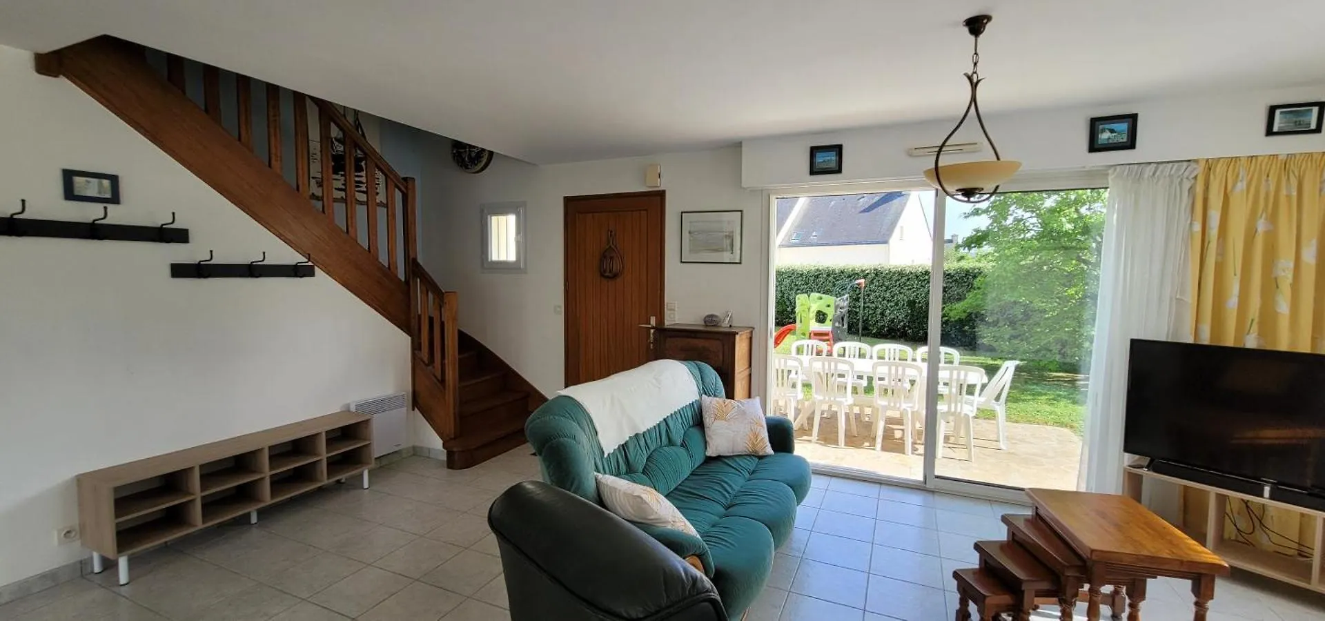 Maison 6 Pieces 138 M2 A Arzon França