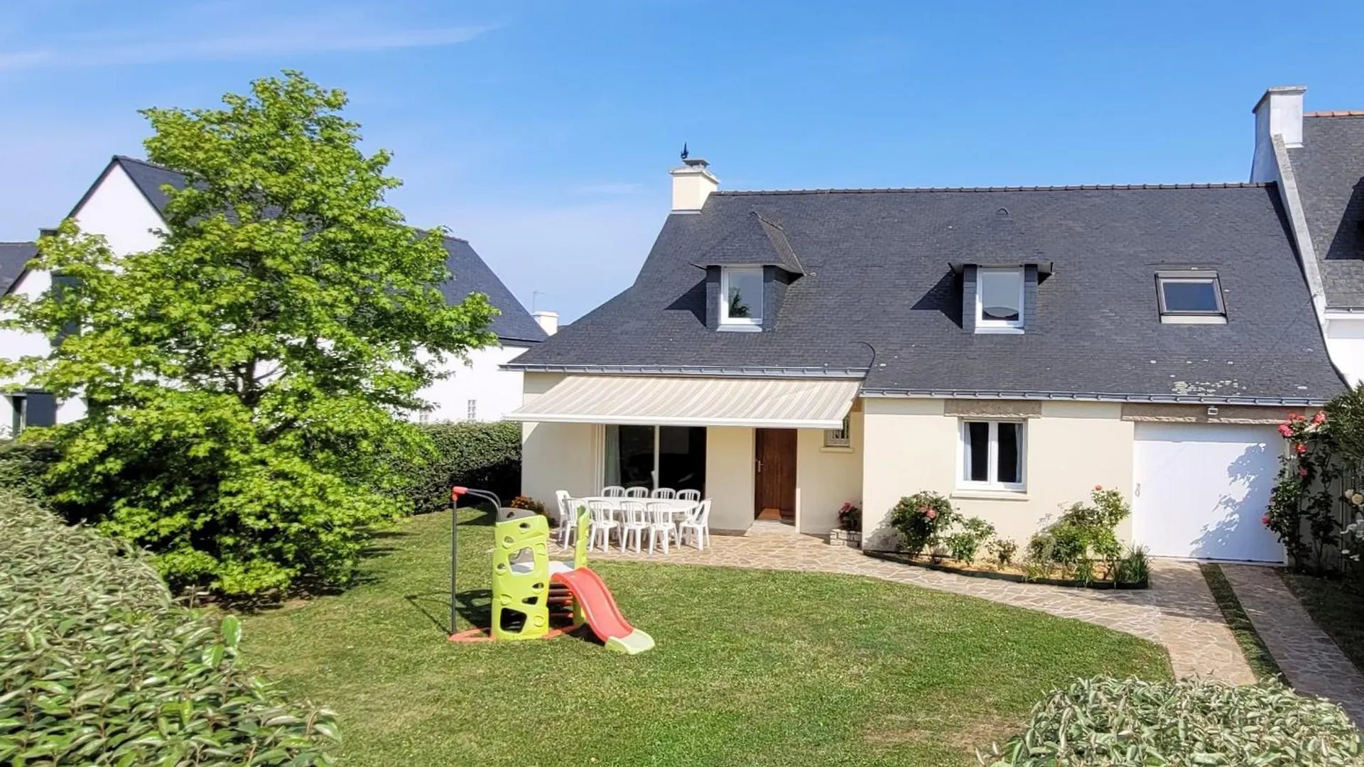 Maison 6 Pieces 138 M2 A Arzon