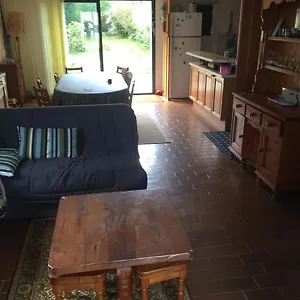Hébergement de vacances Maison Port Du Crouesty Morbihan, Arzon